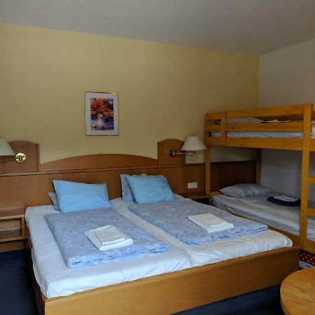 Apartmany Jaj-Bavorsko Mitterfirmiansreut Exterior foto