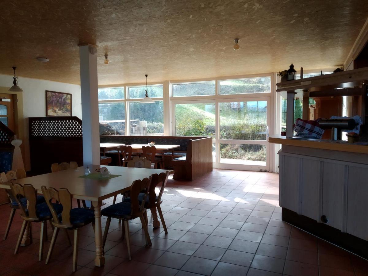 Apartmany Jaj-Bavorsko Mitterfirmiansreut Exterior foto
