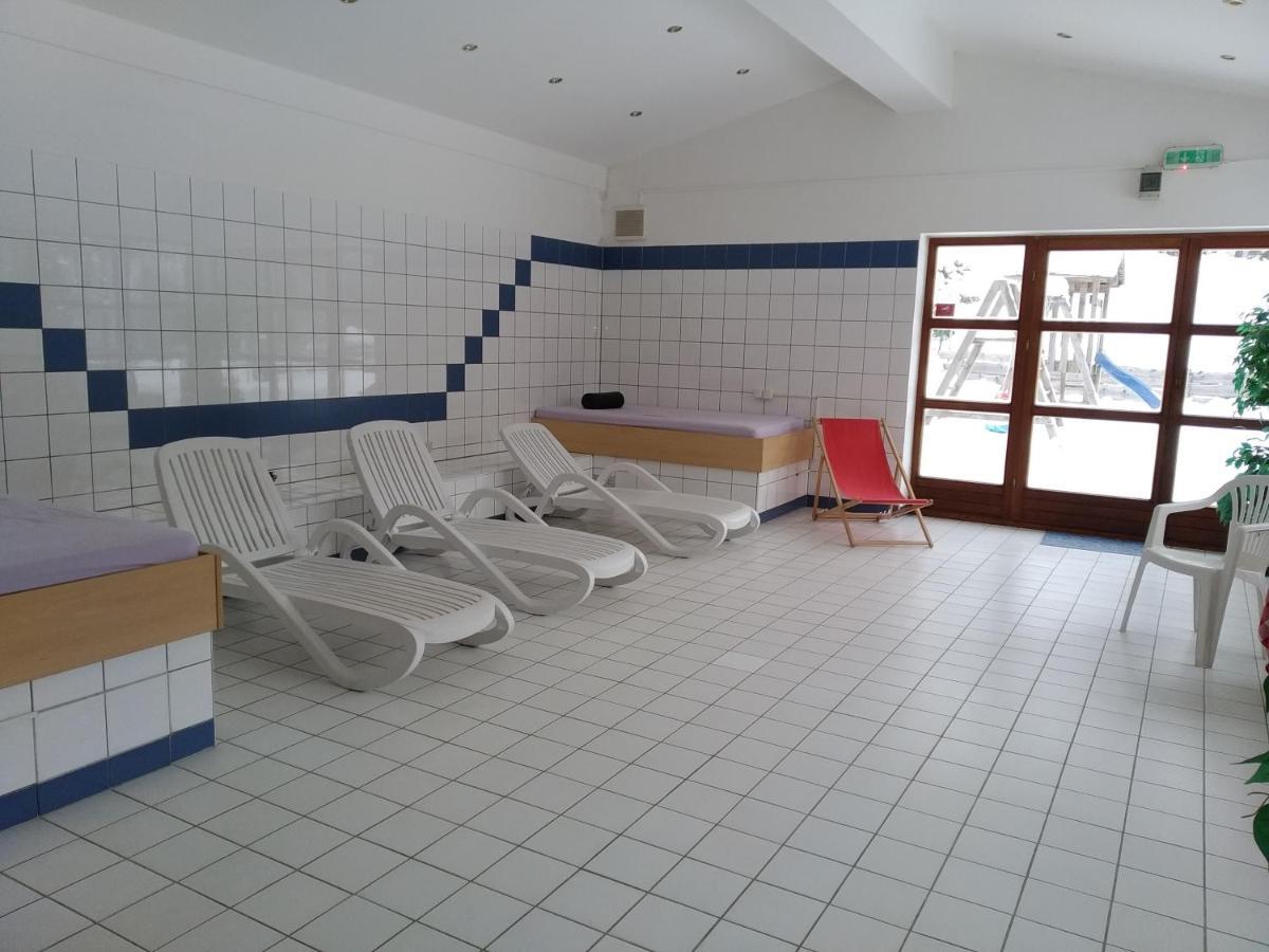 Apartmany Jaj-Bavorsko Mitterfirmiansreut Exterior foto
