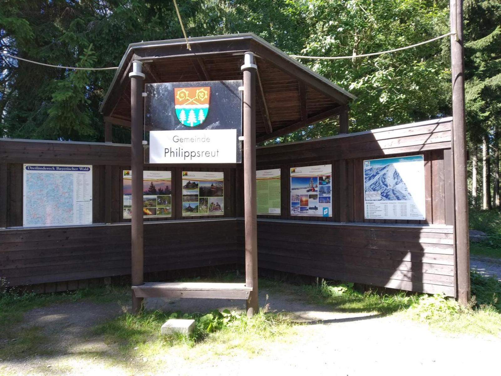 Apartmany Jaj-Bavorsko Mitterfirmiansreut Exterior foto