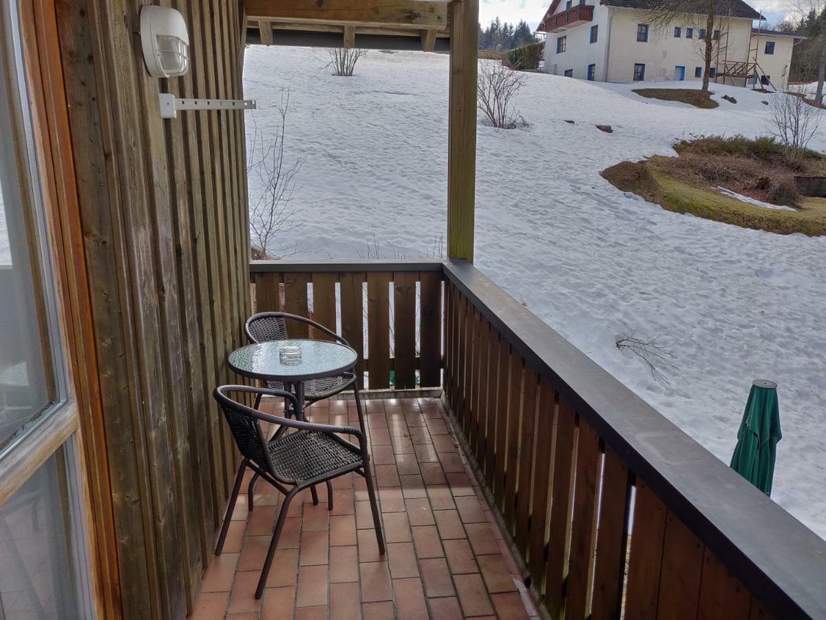 Apartmany Jaj-Bavorsko Mitterfirmiansreut Exterior foto