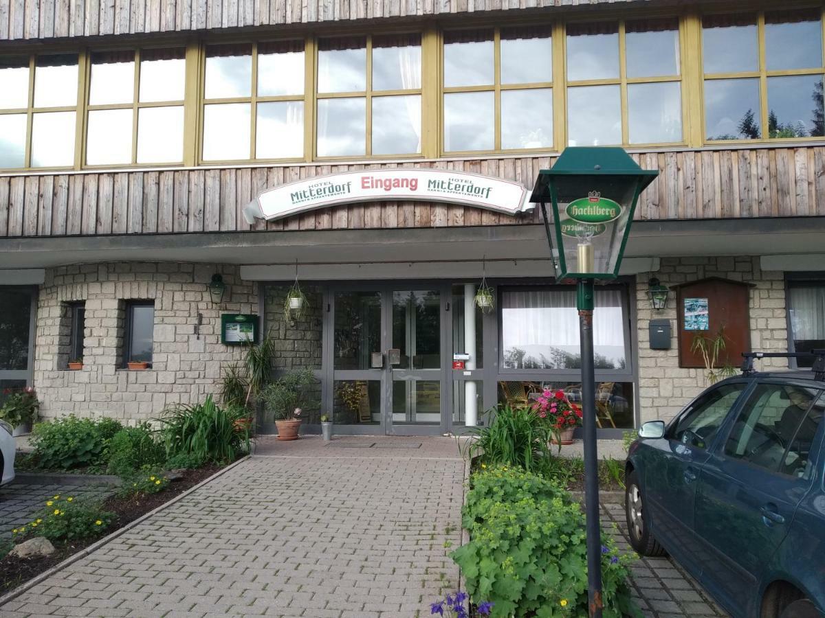 Apartmany Jaj-Bavorsko Mitterfirmiansreut Exterior foto