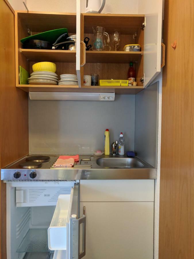 Apartmany Jaj-Bavorsko Mitterfirmiansreut Exterior foto