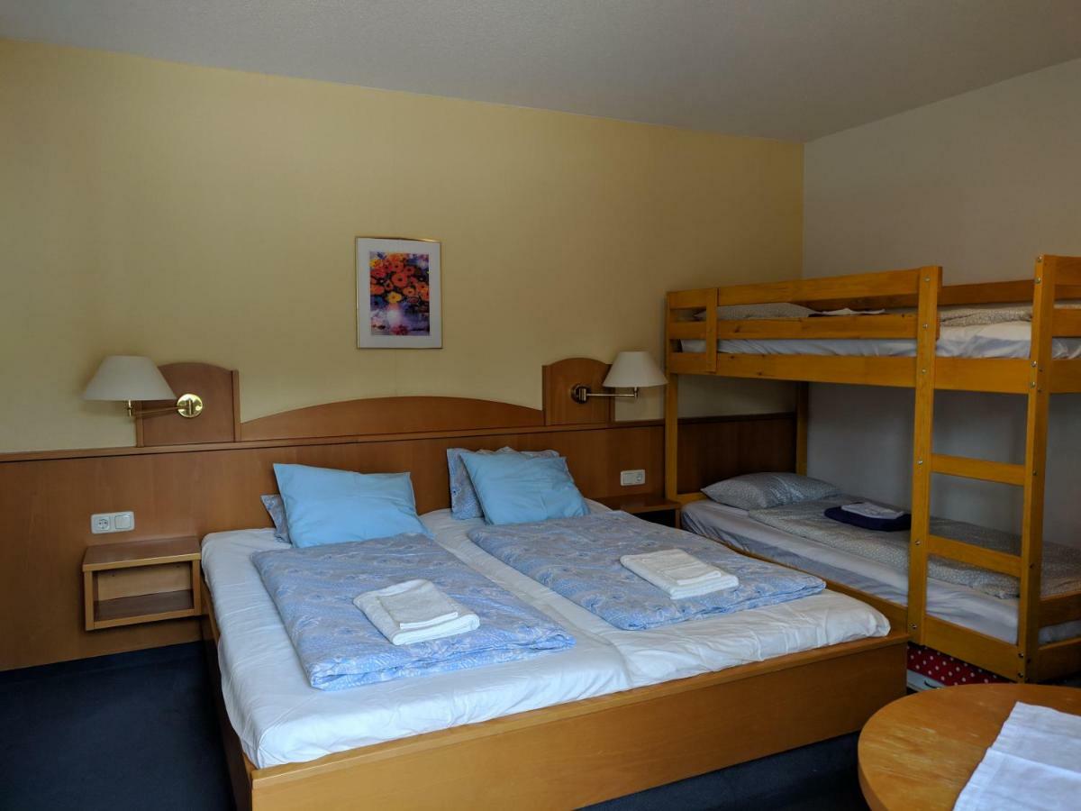 Apartmany Jaj-Bavorsko Mitterfirmiansreut Exterior foto