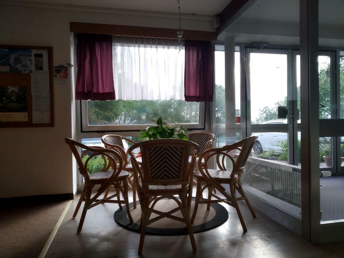 Apartmany Jaj-Bavorsko Mitterfirmiansreut Exterior foto