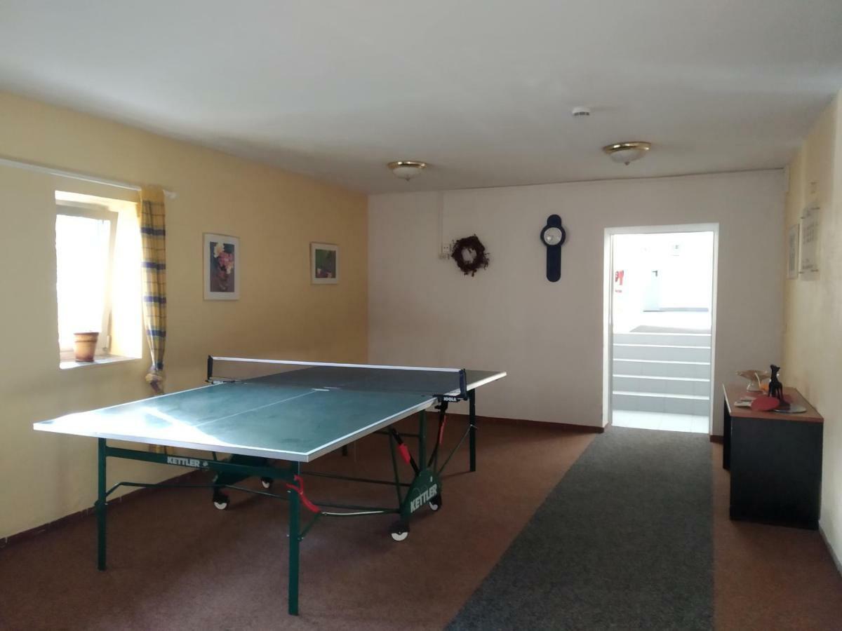Apartmany Jaj-Bavorsko Mitterfirmiansreut Exterior foto